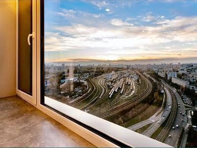 квартира за адресою Берестейський просп. (Перемоги), 11