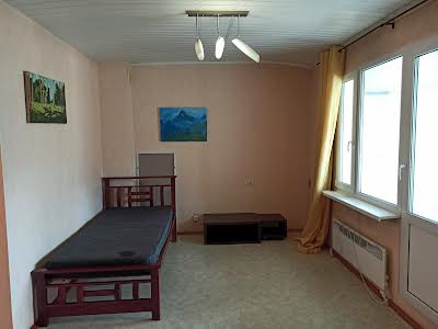 квартира за адресою Бориса Гмирі вул., 1Б/6