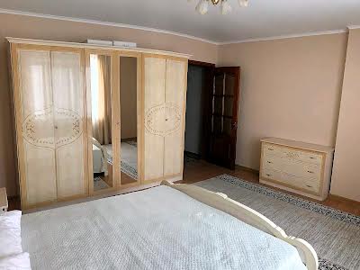 квартира по адресу Братства Тарасовцев ул. (Декабристів), 12/37