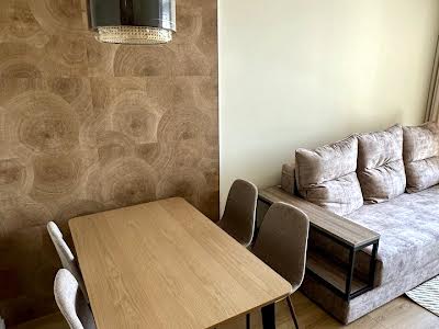 квартира по адресу Драгоманова ул., 31