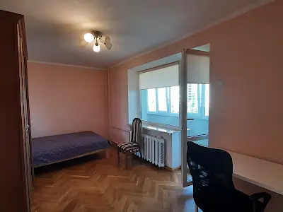 квартира по адресу Ованеса Туманяна ул., 8