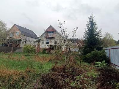 будинок за адресою с. Миколаївка, Лісна