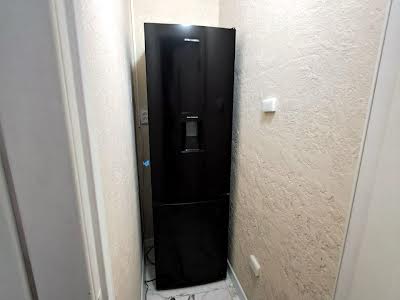 квартира за адресою Миропільська вул., 3
