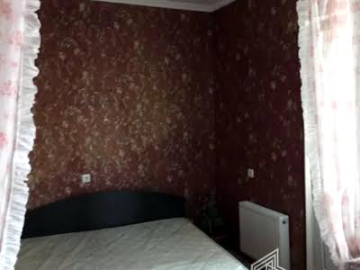 квартира по адресу Клавдиевская ул., 40д