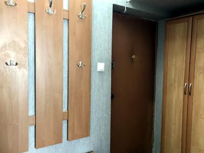 квартира по адресу Киев, Мрии ул. (Академика Туполева), 7Б