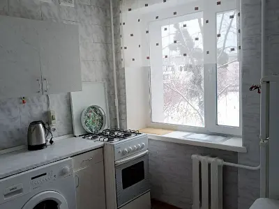 квартира по адресу Северина Потоцкого пер. (XVII Партсъезда), 12