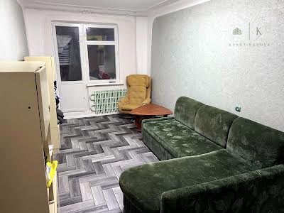 квартира за адресою Харків, Золочівська вул., 30/1