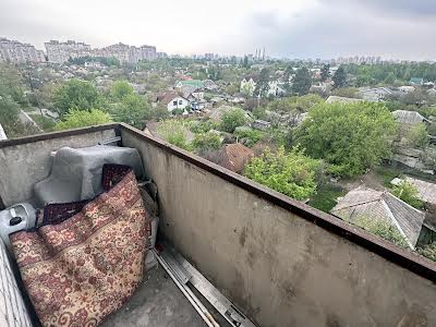 квартира по адресу Інженера Бородіна ул. (Сергія Лазо), 5б