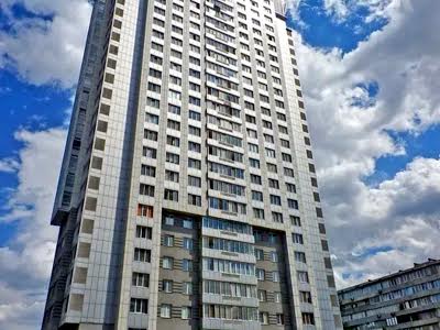 квартира по адресу Днепровская набережная ул., 1-А