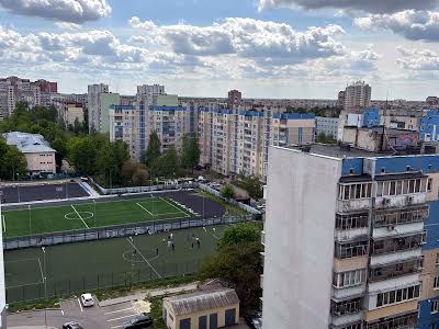квартира за адресою Бровари, Симона Петлюри вул. (Черняховського), 21Б