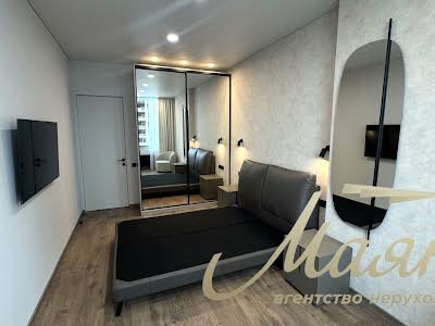 квартира по адресу Киев, Берестейский просп. (Победы), 11 к1