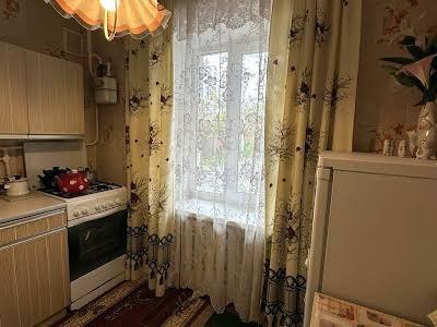 квартира по адресу Проспект Миру, 95/2