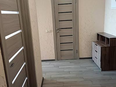 квартира по адресу Соломии Крушельницкой ул., 15В