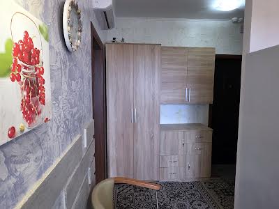 кімната за адресою Юлії Здановської вул. (Ломоносова), 85