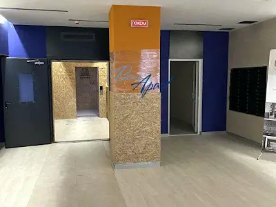 квартира за адресою Повітряних Сил просп. (Повітрофлотський), 56-Б