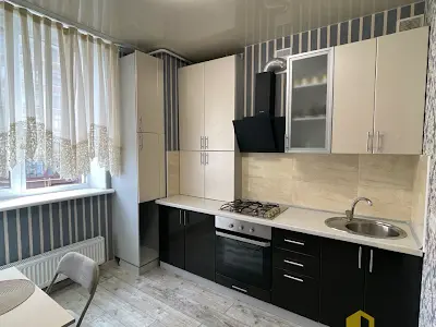 квартира по адресу Мира ул., 9 кор.2