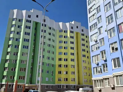 квартира за адресою Теплична вул., 48