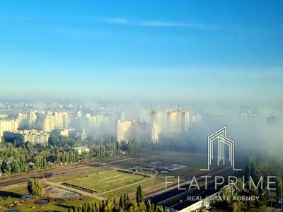 квартира по адресу Академика Заболотного ул., 1-Б