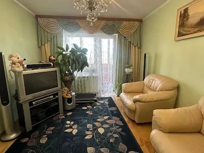 квартира по адресу Срибнокильская ул., 8