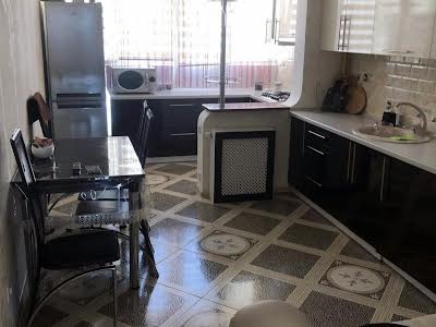 квартира за адресою Метрологічна вул., 9-В