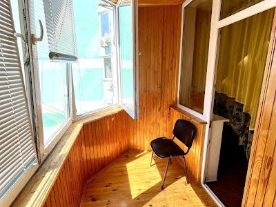 квартира по адресу Елизаветы Чавдар ул., 11
