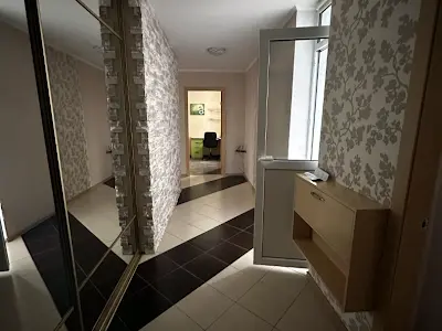 квартира по адресу Урловская ул., 23
