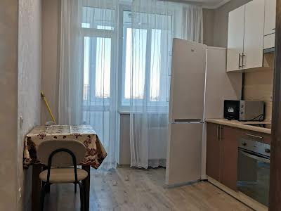 квартира по адресу Полевая ул., 73