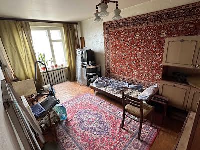 квартира за адресою Академіка Заболотного вул., 128