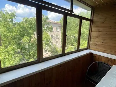 квартира за адресою Василя Чумака вул., 8
