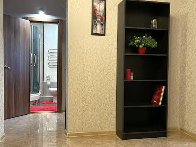 квартира по адресу Науки просп., 55-А