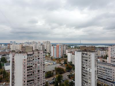 квартира за адресою Олександра Мишуги вул., 12