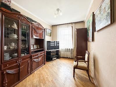 квартира по адресу Кравцова, 4
