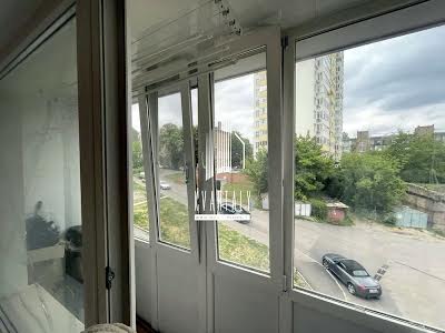 квартира по адресу Леопольда Ященка пер. (Василия Жуковского), 4