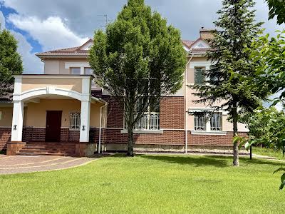 будинок за адресою с. Іванковичі, Круглицька