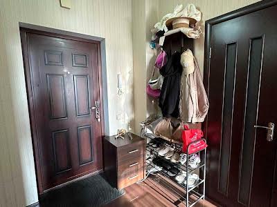 квартира по адресу Регенераторная ул., 4 к8