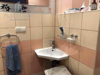 квартира по адресу Братиславская ул., 7