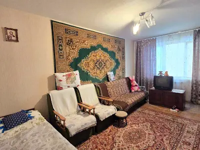 квартира по адресу Оболонский просп., 18-А