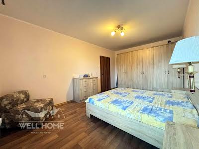 квартира за адресою Кургузова вул., 1-А к1