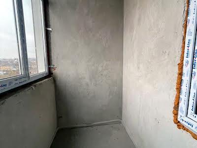 квартира по адресу Партизанська ул., 1-Б
