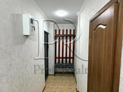 квартира по адресу Академика Шалимова ул. (Героїв Севастополя), 44-А