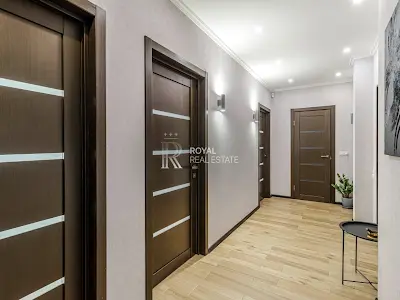 квартира за адресою Київ, Метрологічна вул., 9-В