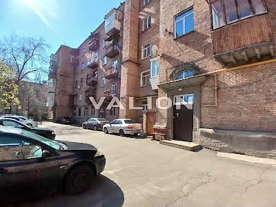квартира по адресу Генерала Алмазова ул. (Кутузова), 1