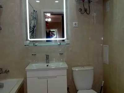 квартира по адресу Краковская ул., 27-А