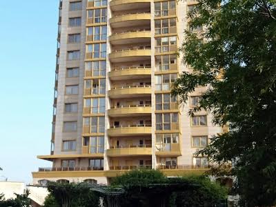 квартира за адресою Голосіївський просп. (40-річчя Жовтня), 60