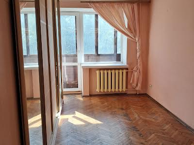 квартира по адресу Леси Украинки бульв., 5