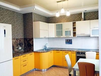 квартира за адресою Васильченка вул., 3