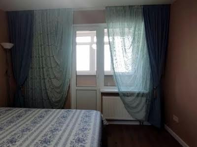 квартира по адресу Балтийский пер., 5