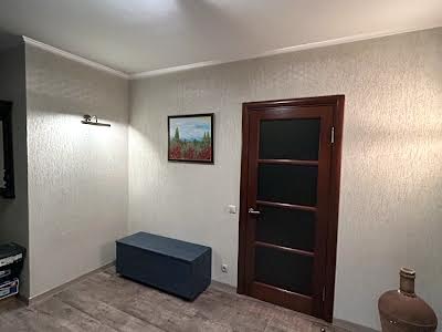 квартира за адресою Миколи Закревського вул., 17