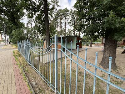 будинок за адресою Юрія Мушкетика вул. (Натана Рибака)