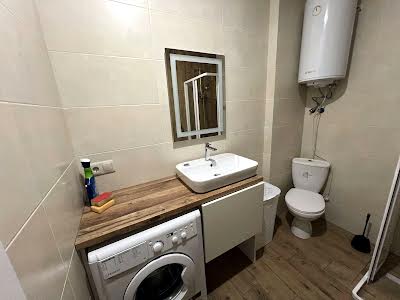 квартира за адресою Київ, Науки просп., 58